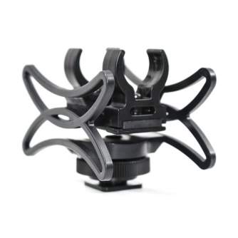 Accessories for microphones - AZDEN SHOCK MOUNT HOLDER SMH-X - quick order from manufacturer