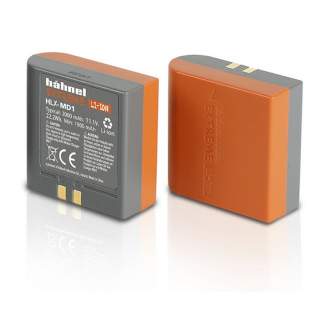 Flash Batteries - HÄHNEL MODUS EXTREME BATTERY HLX-MD1 - buy today in store and with delivery