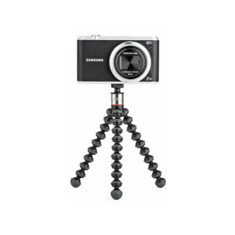 Mini foto statīvi - Joby tripod GripTight One GP Stand, black - ātri pasūtīt no ražotāja