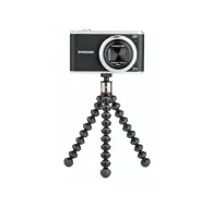 Mini foto statīvi - Joby tripod GripTight One GP Stand, black - ātri pasūtīt no ražotājaMini foto statīvi - Joby tripod GripTight One GP Stand, black - ātri pasūtīt no ražotāja
