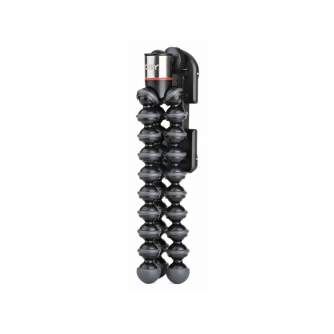 Mini Tripods - Joby tripod GripTight One GP Stand, black - quick order from manufacturer