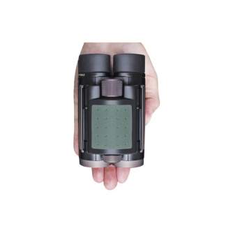 Binoculars - Kowa Binocular Genesis Prominar 22 XD 8x22 - quick order from manufacturer