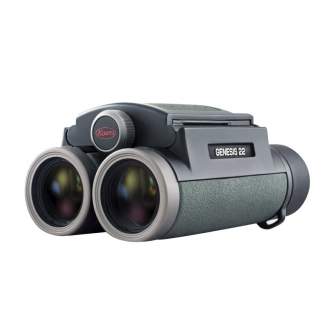 Бинокли - Kowa Binocular Genesis Prominar 22 XD 8x22 - быстрый заказ от производителя