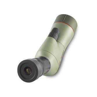 Монокли и телескопы - Kowa Compact Spottingscope TSN-553 Prominar 15-45x55 - быстрый заказ от производителя