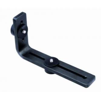 Holders Clamps - Falcon Eyes Camera L-Bracket TMB-20L - buy today in store and with delivery