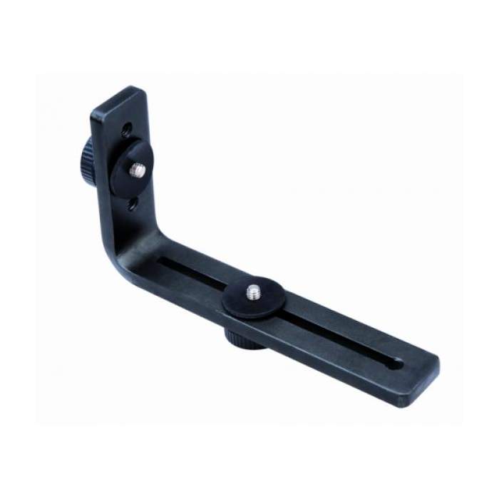 Holders Clamps - Falcon Eyes Camera L-Bracket TMB-20L - buy today in store and with delivery