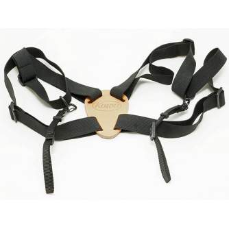 Binokļi - Kowa Binocular Harness - ātri pasūtīt no ražotāja