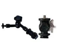 Holders Clamps - Falcon Eyes Magic Arm MSW-2A350 - quick order from manufacturerHolders Clamps - Falcon Eyes Magic Arm MSW-2A350 - quick order from manufacturer