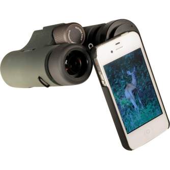 Spotting Scopes - KOWA SMARTPHONE DIGISCOPING SHELL IPHONE 6 / 6S TSN-IP6 - quick order from manufacturer