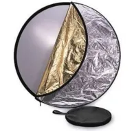 Saliekamie atstarotāji - Falcon Eyes Reflector 5 in 1 CRK-32 SLG 82cm - быстрый заказ от производителяSaliekamie atstarotāji - Falcon Eyes Reflector 5 in 1 CRK-32 SLG 82cm - быстрый заказ от производителя