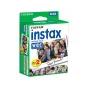 Film for instant cameras - FUJIFILM Colorfilm instax WIDE GLOSSY (10x2) - buy today in Master Foto store and with delivery Best choise selected by experts