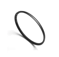 NiSi UV SMC L395 40.5mm ultratenks UV filtrs ar alumīnija matētu rāmīti, pretspoguļojuma pārklājumu un minimālu vinjetēšanu plašleņķa objektīviemNiSi UV SMC L395 40.5mm ultratenks UV filtrs ar alumīnija matētu rāmīti, pretspoguļojuma pārklājumu un minimālu vinjetēšanu plašleņķa objektīviem