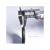 Protection Clear Filters - NISI FILTER PROTECTOR PRO NANO HUC 52MM - quick order from manufacturerProtection Clear Filters - NISI FILTER PROTECTOR PRO NANO HUC 52MM - quick order from manufacturer