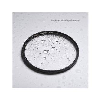Protection Clear Filters - NISI FILTER PROTECTOR PRO NANO HUC 72MM - quick order from manufacturer