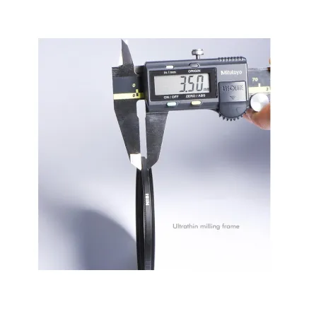 NISI FILTER PROTECTOR HUC 95MM