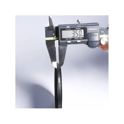 NISI FILTER UV PRO NANO HUC 105MM