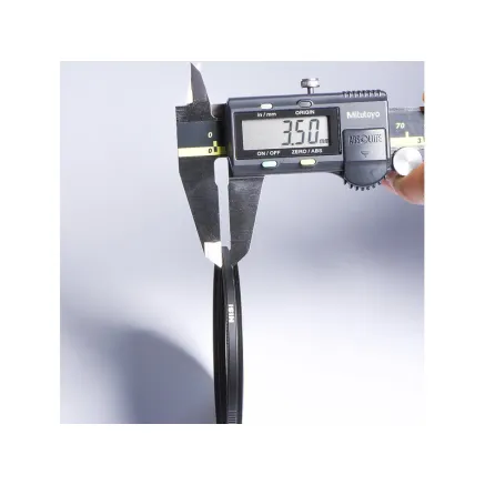 NISI FILTER UV PRO NANO HUC 49MM