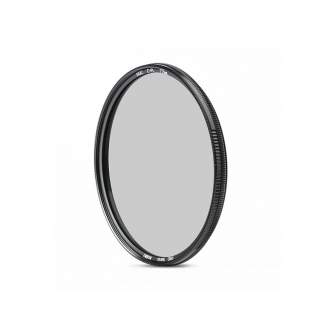 CPL Filters - NISI FILTER CIRCULAR POLARIZER PRO NANO HUC 55MM - quick order from manufacturer