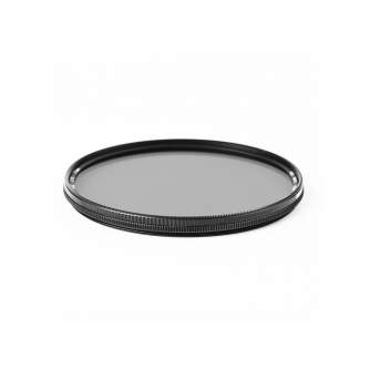 CPL Filters - NISI FILTER CIRCULAR POLARIZER PRO NANO HUC 58MM - quick order from manufacturer