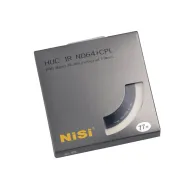 CPL Filters - NISI FILTER IRND 64+CPL PRO NANO 72MM - quick order from manufacturerCPL Filters - NISI FILTER IRND 64+CPL PRO NANO 72MM - quick order from manufacturer