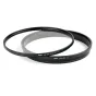 UV aizsargfiltri - NISI FILTER UHD UC UV L395 CT-3 FITS TO CANON EF500/4IS - ātri pasūtīt no ražotāja