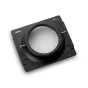 Kvadrātiskie filtri - NISI FILTER HOLDER 100 FOR LAOWA 12MM F2.8 - ātri pasūtīt no ražotāja