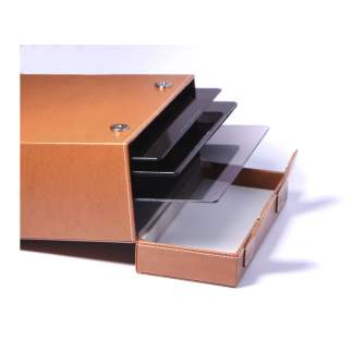 Filtru somiņa, kastīte - NISI FILTERCASE 150 - ātri pasūtīt no ražotāja