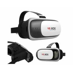 Viedtālruņiem - PRO-MOUNTS VR BOX - ātri pasūtīt no ražotāja