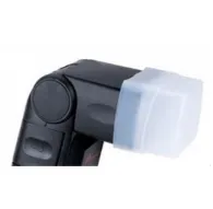 Acessories for flashes - Falcon Eyes Flash Bounce L-8006 for Canon 380EX - quick order from manufacturerAcessories for flashes - Falcon Eyes Flash Bounce L-8006 for Canon 380EX - quick order from manufacturer