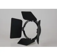 Acessories for flashes - Falcon Eyes Barndoor SGA-BD4 - quick order from manufacturerAcessories for flashes - Falcon Eyes Barndoor SGA-BD4 - quick order from manufacturer