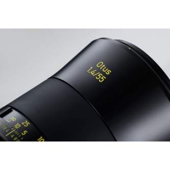 Lenses - Zeiss Otus 55mm f/1.4 Canon EF (ZE) - quick order from manufacturer