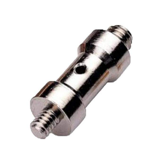 Tripod Accessories - Falcon Eyes Spigot Adapter SP-4M8M 32 mm - buy today in store and with delivery
