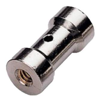 Tripod Accessories - Falcon Eyes Spigot Adapter SP-4F8F 32 mm - buy today in store and with delivery