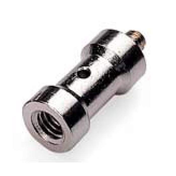 Tripod Accessories - Falcon Eyes Spigot Adapter SP-4M8F - buy today in store and with delivery