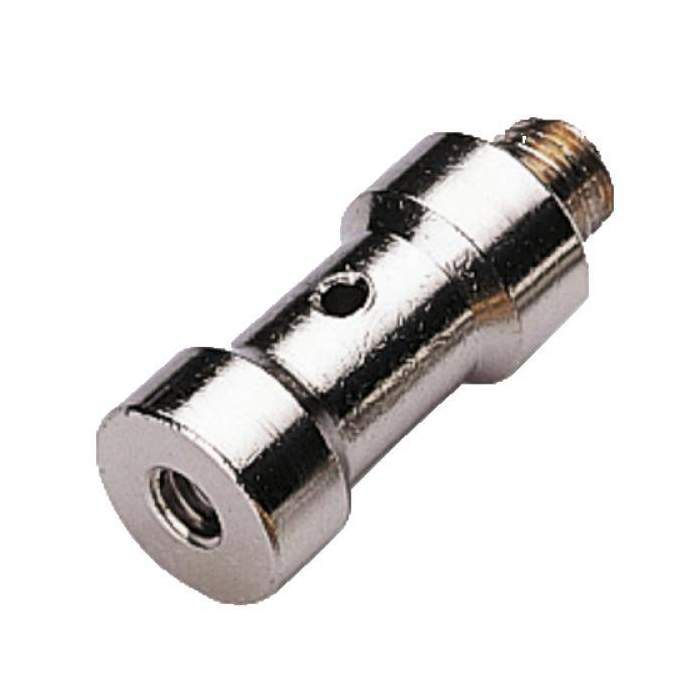 Tripod Accessories - Falcon Eyes Spigot Adapter SP-4F8M - buy today in store and with delivery