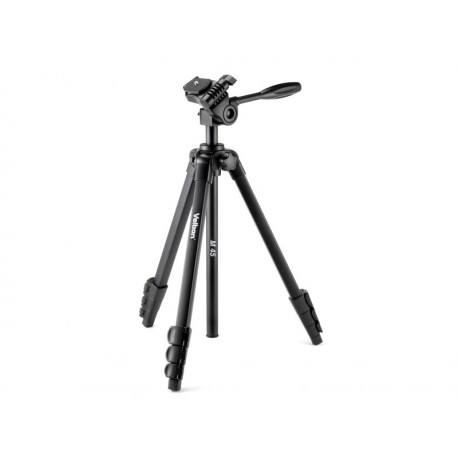VELBON M45 WITH 3-WAY PANHEAD - Штативы для фотоаппаратов