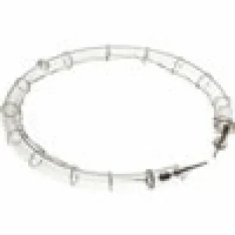 Replacement Lamps - Falcon Eyes Flash Tube RT-10130-600L for Ring Flash (4M)400Ws - quick order from manufacturer