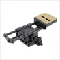 Macro Photography - Velbon sliding plate Super Mag Slider Macro Rail - quick order from manufacturer