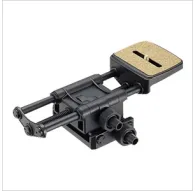 Macro Photography - Velbon sliding plate Super Mag Slider Macro Rail - quick order from manufacturerMacro Photography - Velbon sliding plate Super Mag Slider Macro Rail - quick order from manufacturer