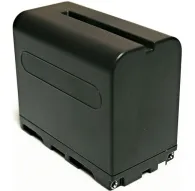 Accessories - Litija baterija NP-F960 6000mAhAccessories - Litija baterija NP-F960 6000mAh