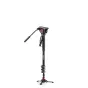 Monopodi - Manfrotto MVMXPRO500 video monopods - ātri pasūtīt no ražotāja