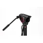 Monopodi - Manfrotto MVMXPRO500 video monopods - ātri pasūtīt no ražotāja