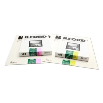 Фотобумага - ILFORD PHOTO ILFORD MULTIGRADE WARMTONE 44M 24,0X30,5 50 SH, - быстрый заказ от производителя