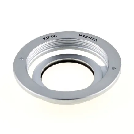 KIPON ADAPTER FOR NIKON BODY HB-NIKON