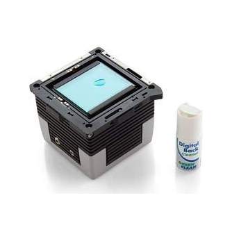 Foto kameras tīrīšana - Green Clean SC-8050 Digi Back tīrīšanas šķīdums - ātri pasūtīt no ražotāja