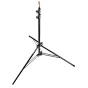 Light Stands - Manfrotto Air Cushioned and Portable light stand 1052BAC - quick order from manufacturer