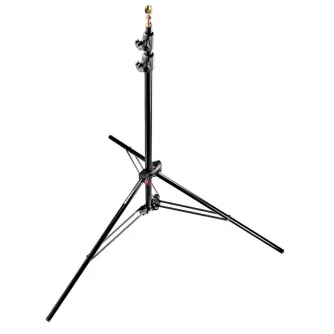Стойки для света - Стойка Manfrotto 1052BAC с воздушной амортизацией - быстрый заказ от производителя