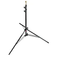 Стойки для света - Стойка Manfrotto 1052BAC с воздушной амортизацией - быстрый заказ от производителяСтойки для света - Стойка Manfrotto 1052BAC с воздушной амортизацией - быстрый заказ от производителя