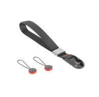 Peak Design wrist strap Cuff, charcoal