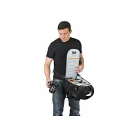 Рюкзаки - LOWEPRO FLIPSIDE 200 AW II BLK -CSC/DSLR/DJI MAVIC - быстрый заказ от производителяРюкзаки - LOWEPRO FLIPSIDE 200 AW II BLK -CSC/DSLR/DJI MAVIC - быстрый заказ от производителя